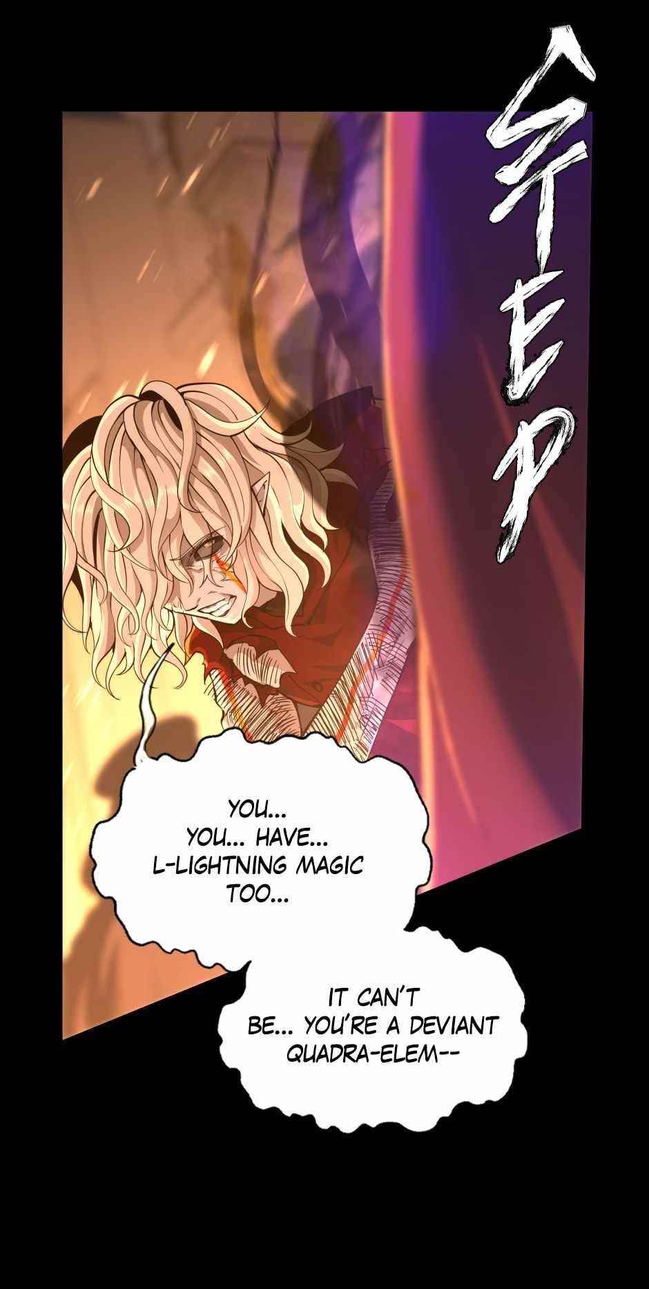 The Beginning After the End Chapter 139 - Page 91 in English
