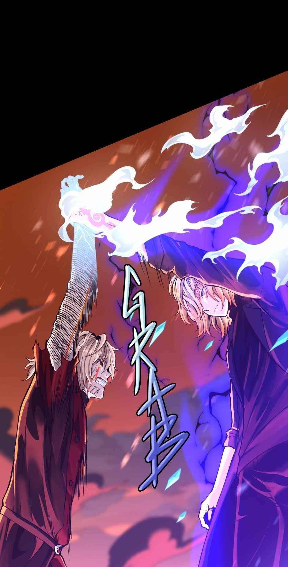 The Beginning After the End Chapter 139 - Page 92 in English