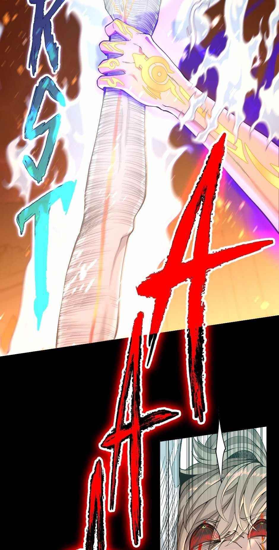 The Beginning After the End Chapter 139 - Page 95 in English