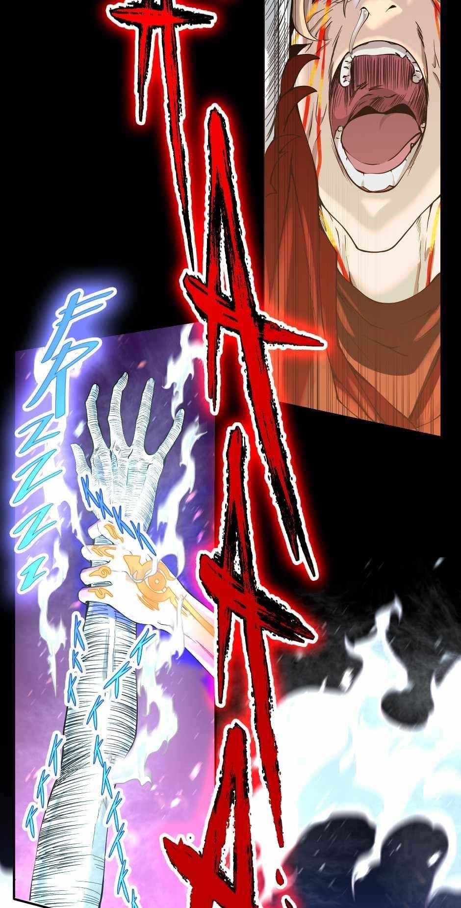 The Beginning After the End Chapter 139 - Page 96 in English