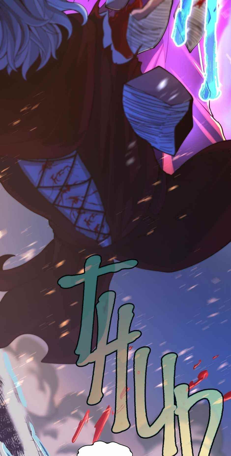 The Beginning After the End Chapter 139 - Page 98 in English