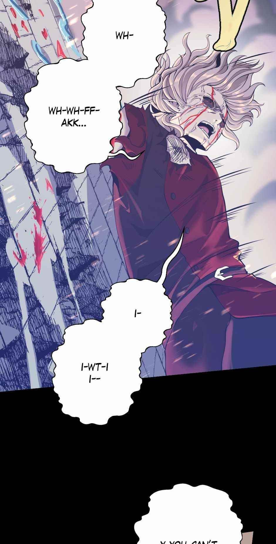 The Beginning After the End Chapter 139 - Page 99 in English