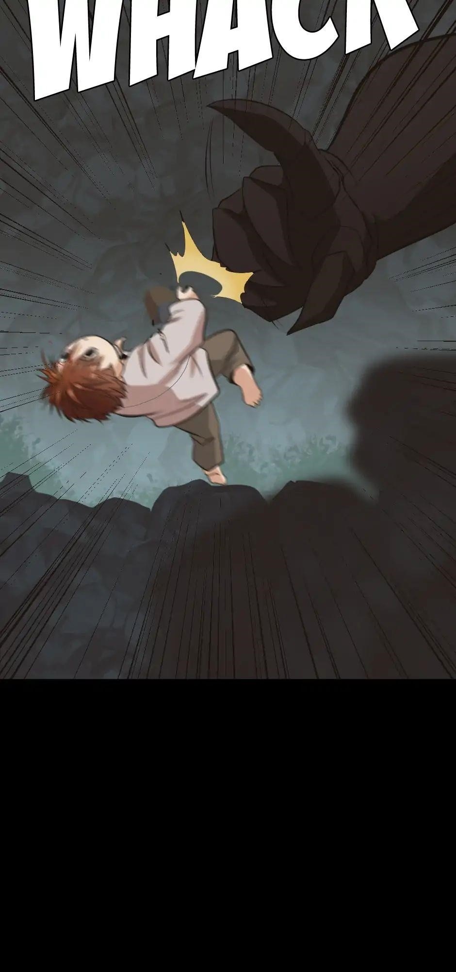 The Beginning After the End Chapter 14 - Page 22 in English