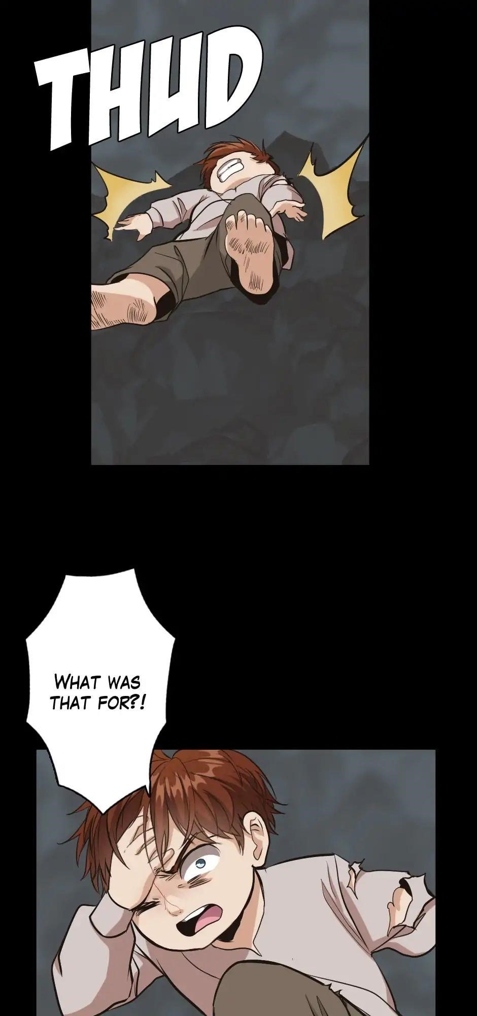 The Beginning After the End Chapter 14 - Page 24 in English