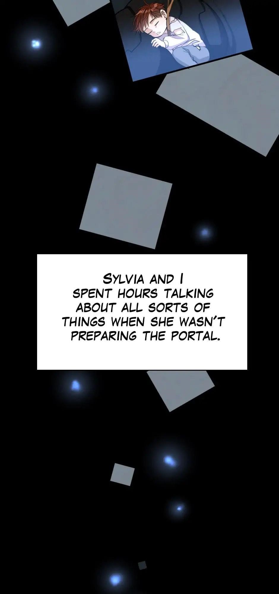 The Beginning After the End Chapter 14 - Page 3 in English