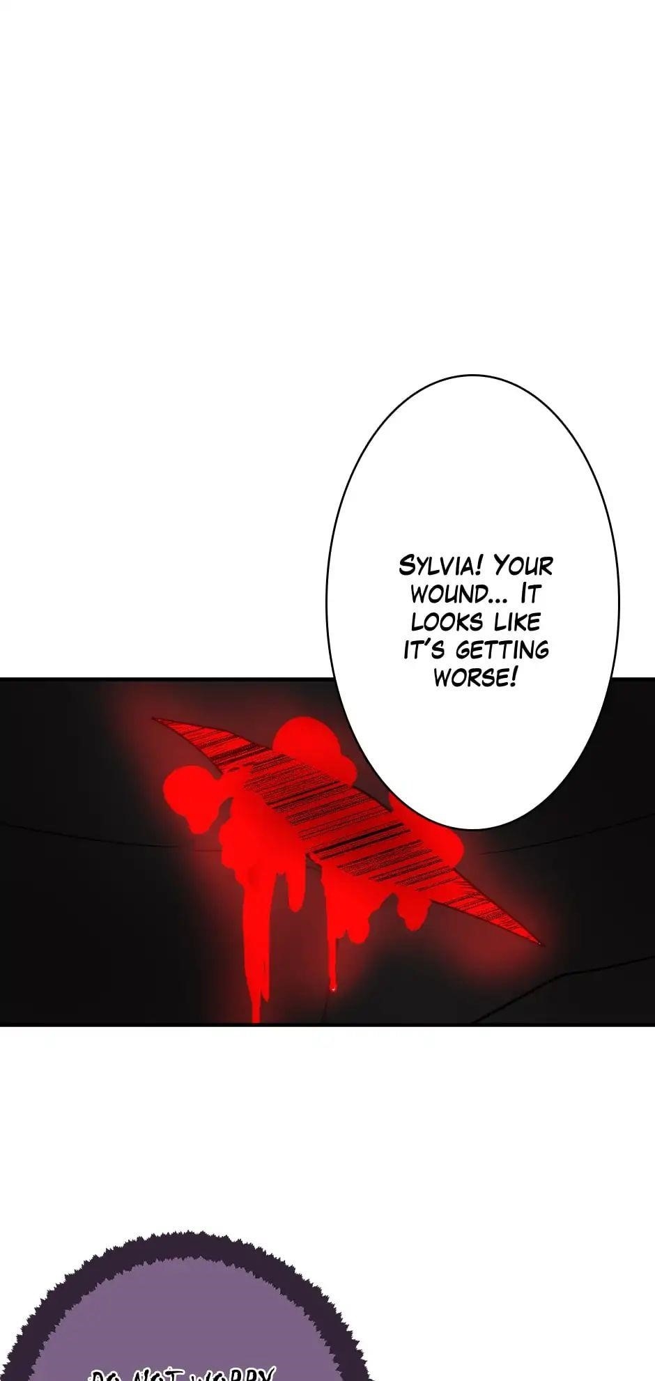 The Beginning After the End Chapter 14 - Page 36 in English