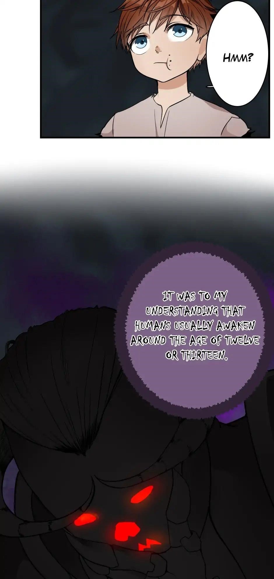 The Beginning After the End Chapter 14 - Page 38 in English