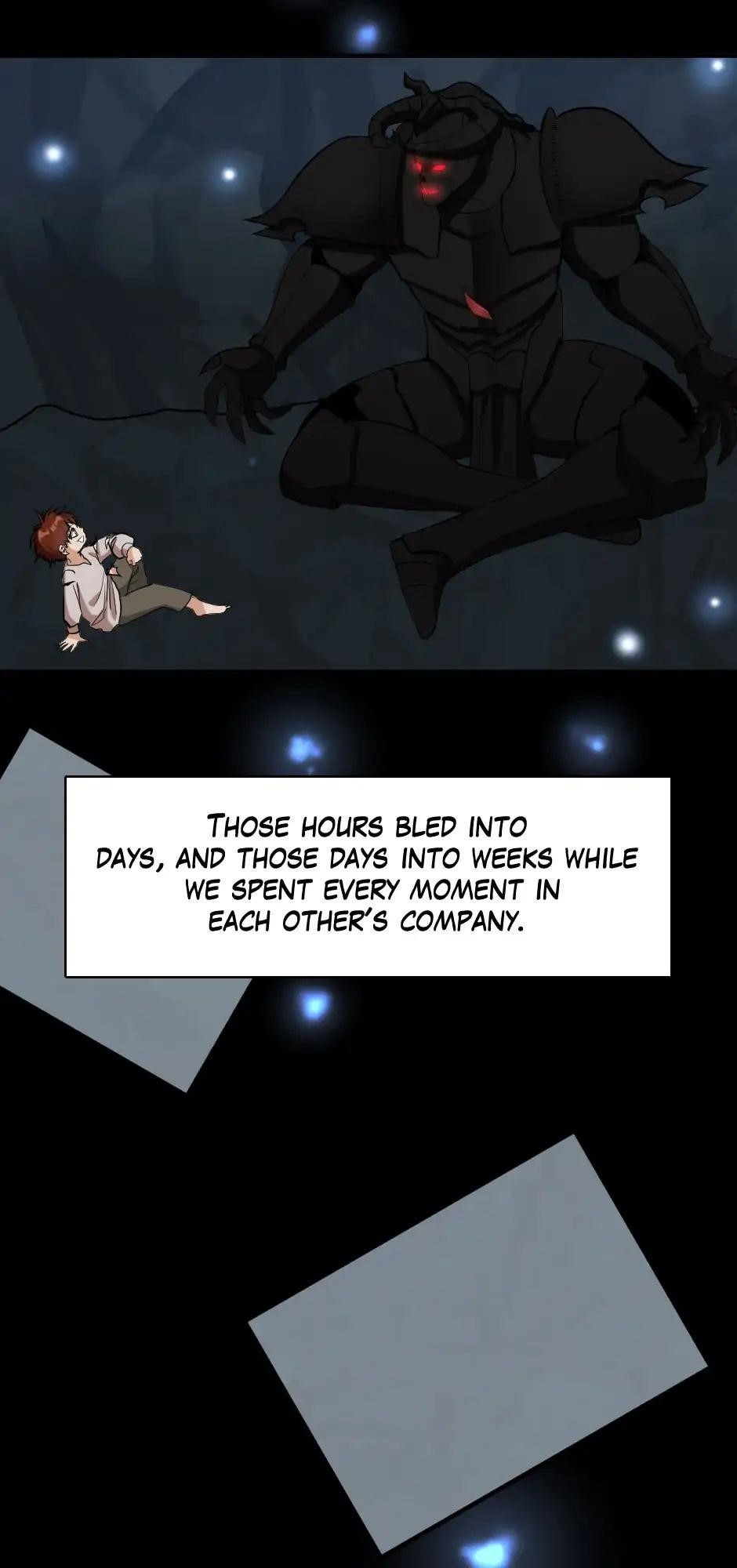 The Beginning After the End Chapter 14 - Page 4 in English
