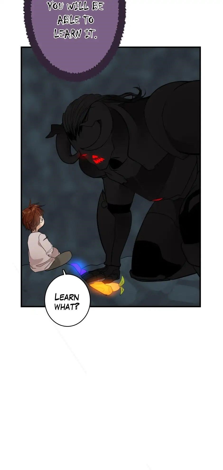 The Beginning After the End Chapter 14 - Page 41 in English