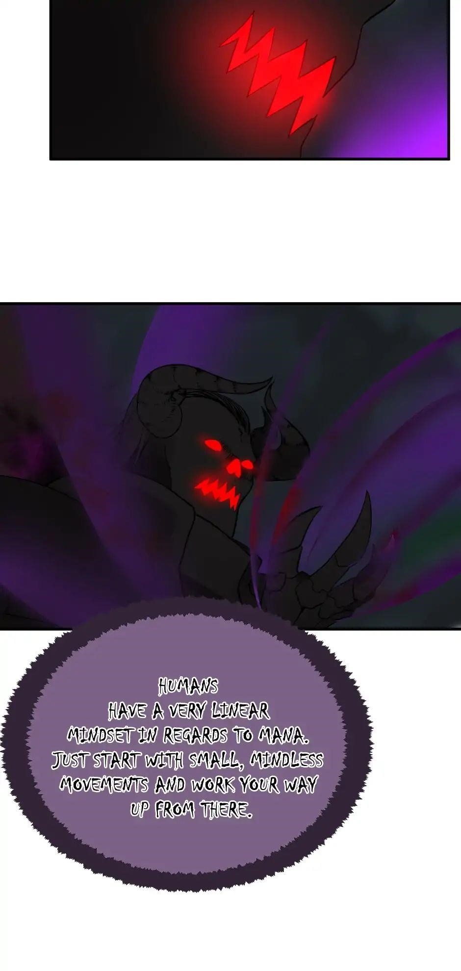 The Beginning After the End Chapter 14 - Page 45 in English