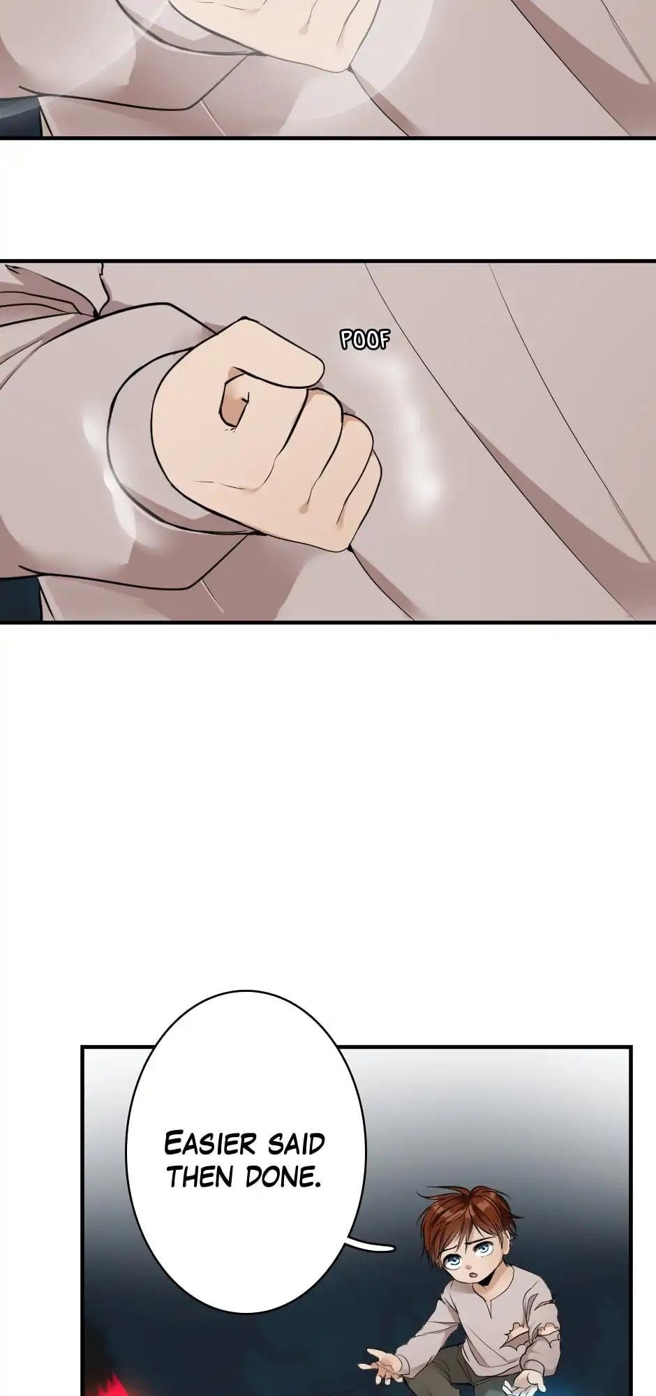 The Beginning After the End Chapter 14 - Page 47 in English