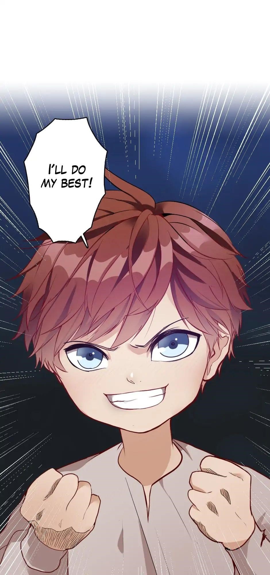 The Beginning After the End Chapter 14 - Page 50 in English