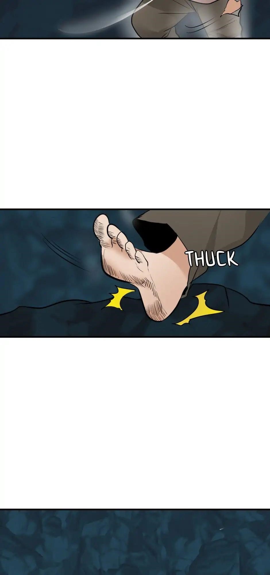 The Beginning After the End Chapter 14 - Page 53 in English