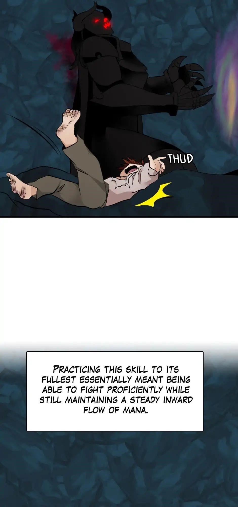 The Beginning After the End Chapter 14 - Page 54 in English
