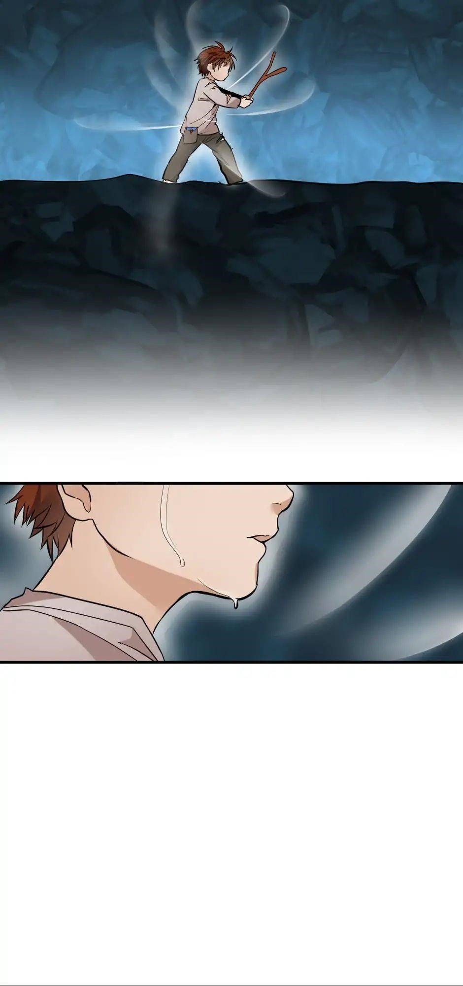The Beginning After the End Chapter 14 - Page 55 in English