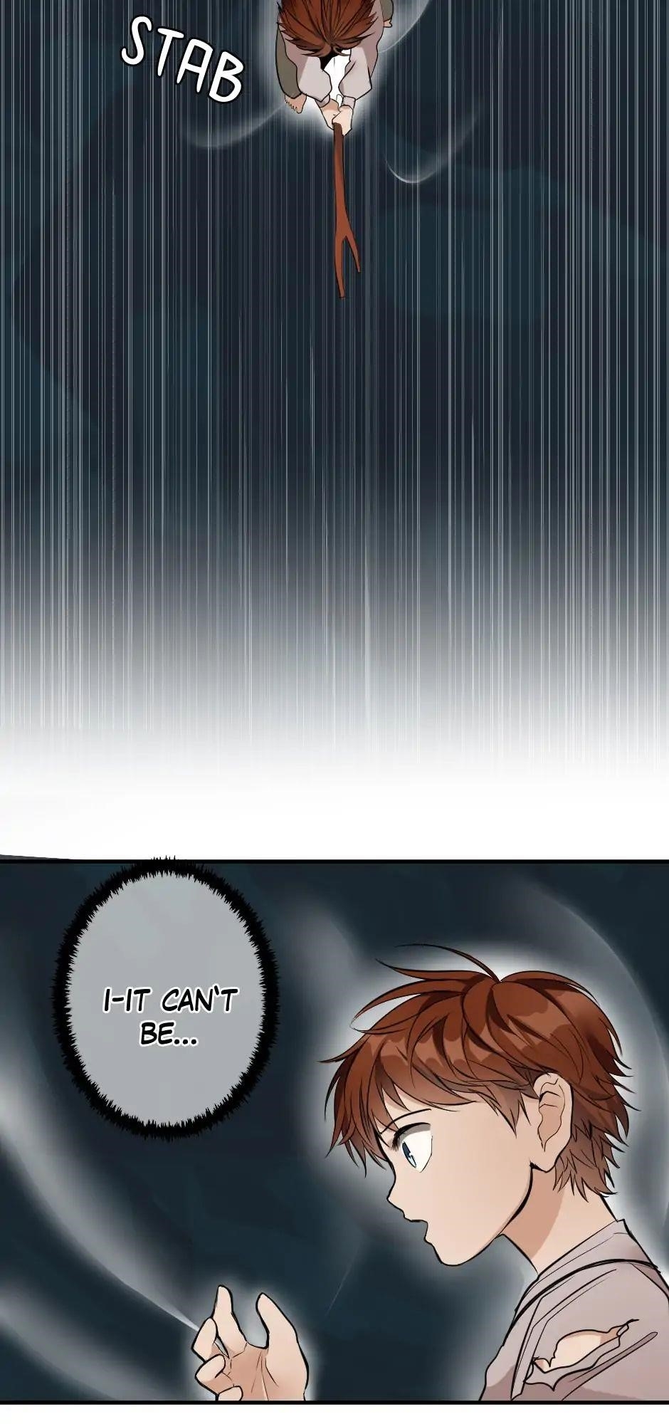 The Beginning After the End Chapter 14 - Page 58 in English
