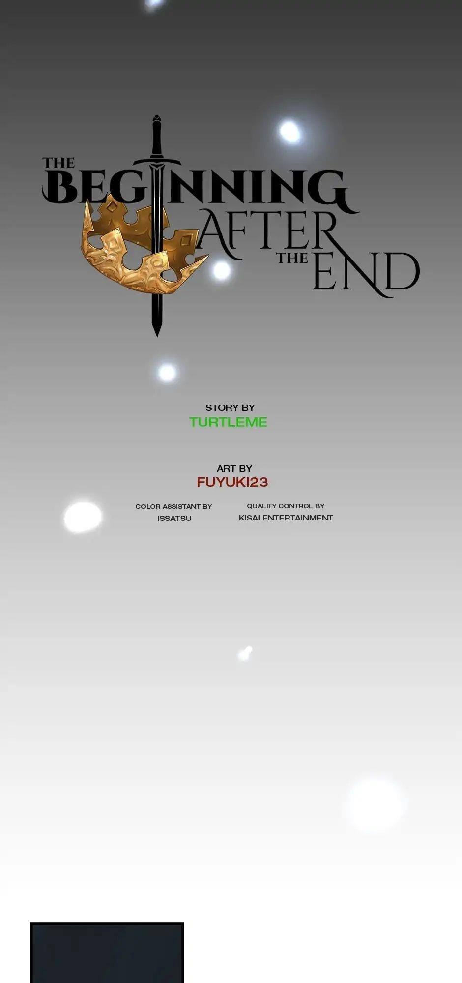 The Beginning After the End Chapter 14 - Page 6 in English