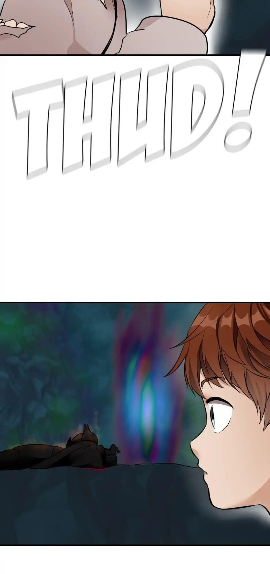 The Beginning After the End Chapter 14 - Page 60 in English