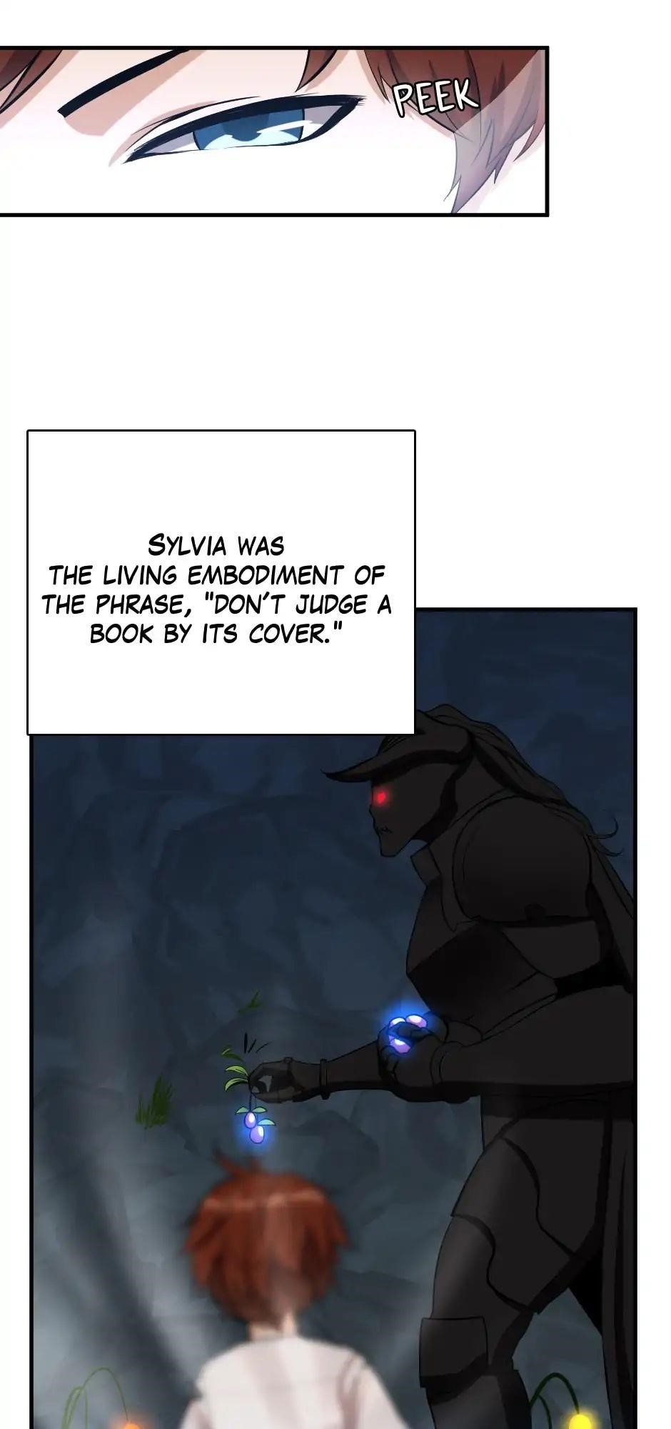 The Beginning After the End Chapter 14 - Page 9 in English