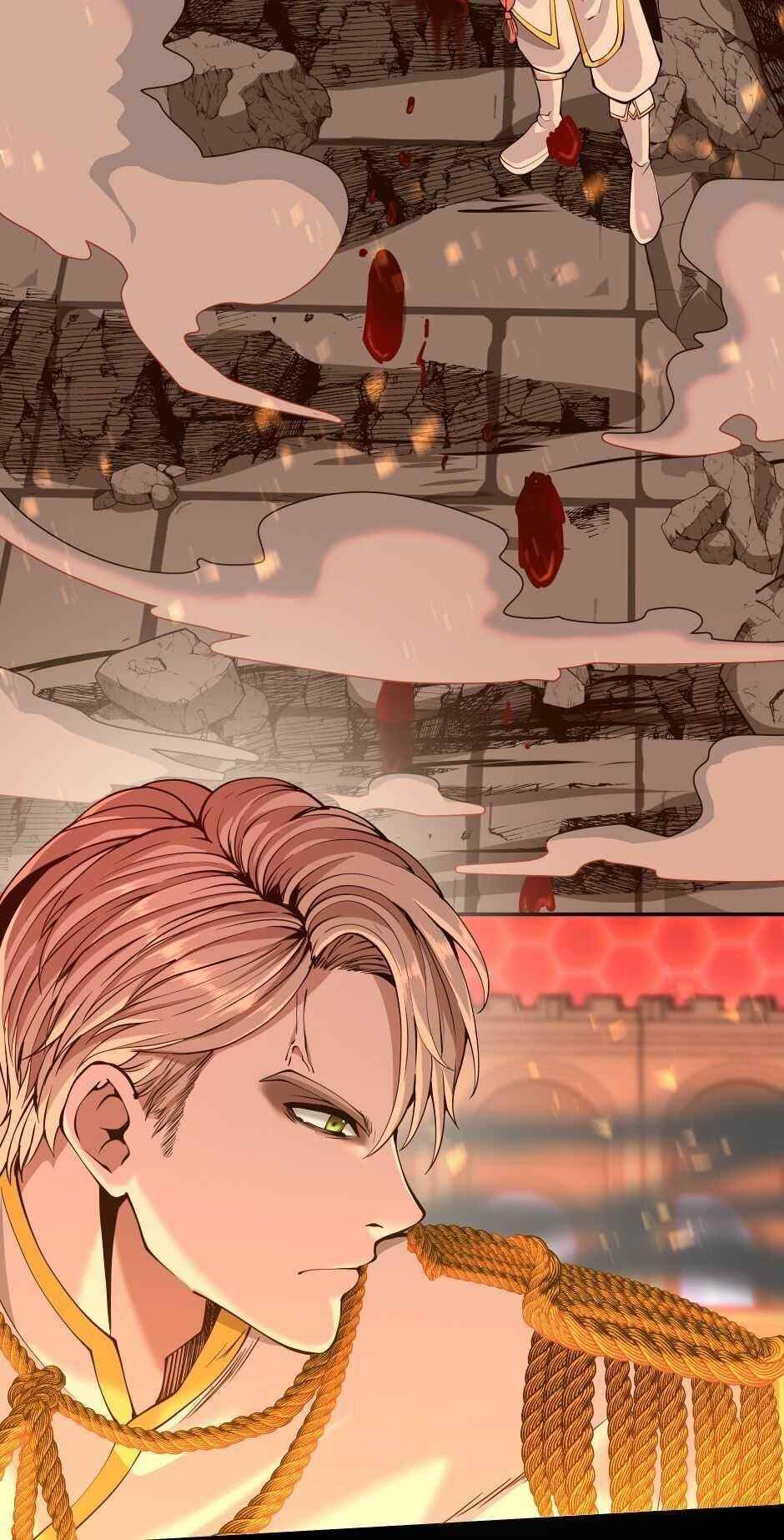 The Beginning After the End Chapter 140 - Page 17 in English