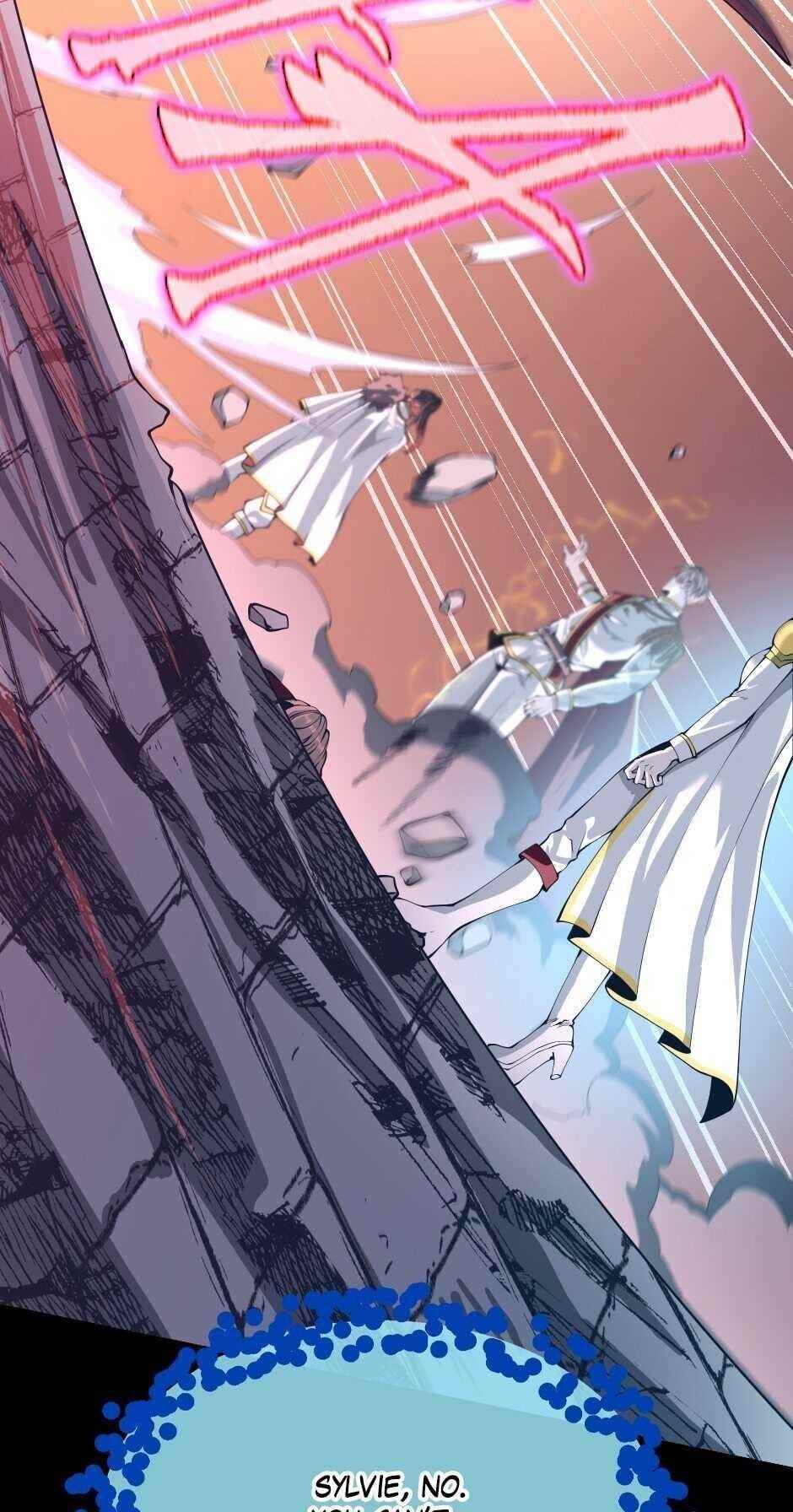 The Beginning After the End Chapter 140 - Page 30 in English