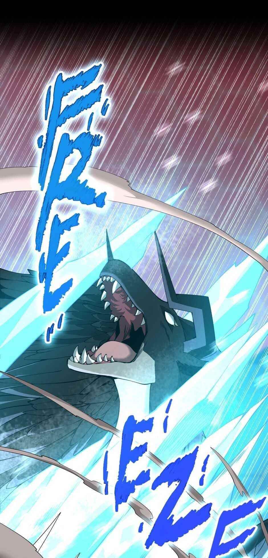 The Beginning After the End Chapter 140 - Page 32 in English