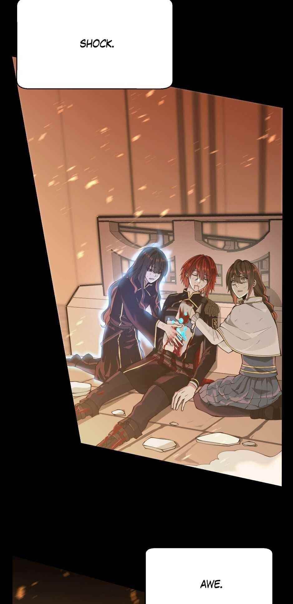 The Beginning After the End Chapter 140 - Page 4 in English