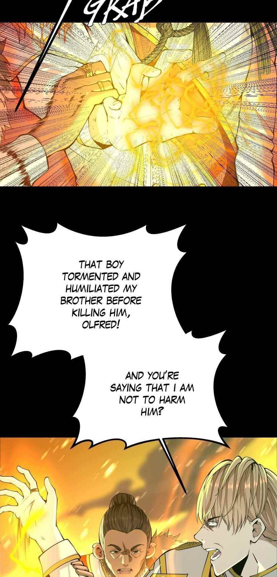 The Beginning After the End Chapter 140 - Page 41 in English