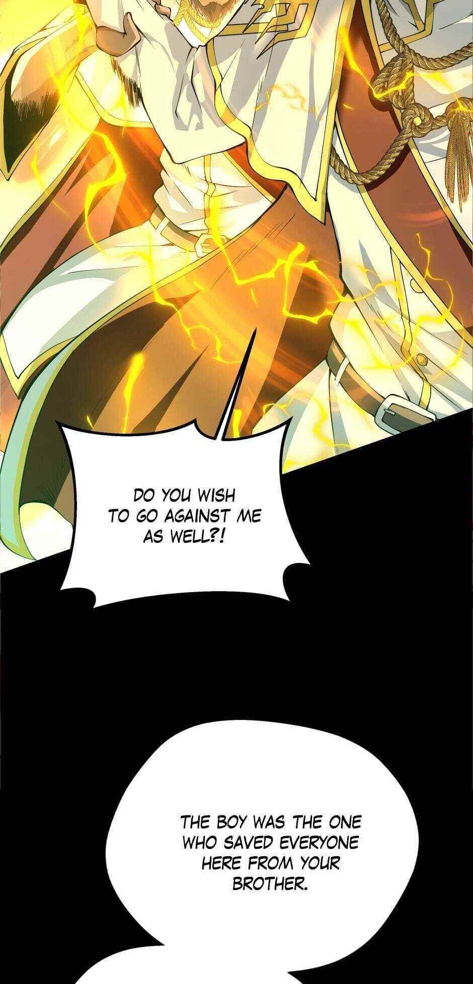 The Beginning After the End Chapter 140 - Page 42 in English