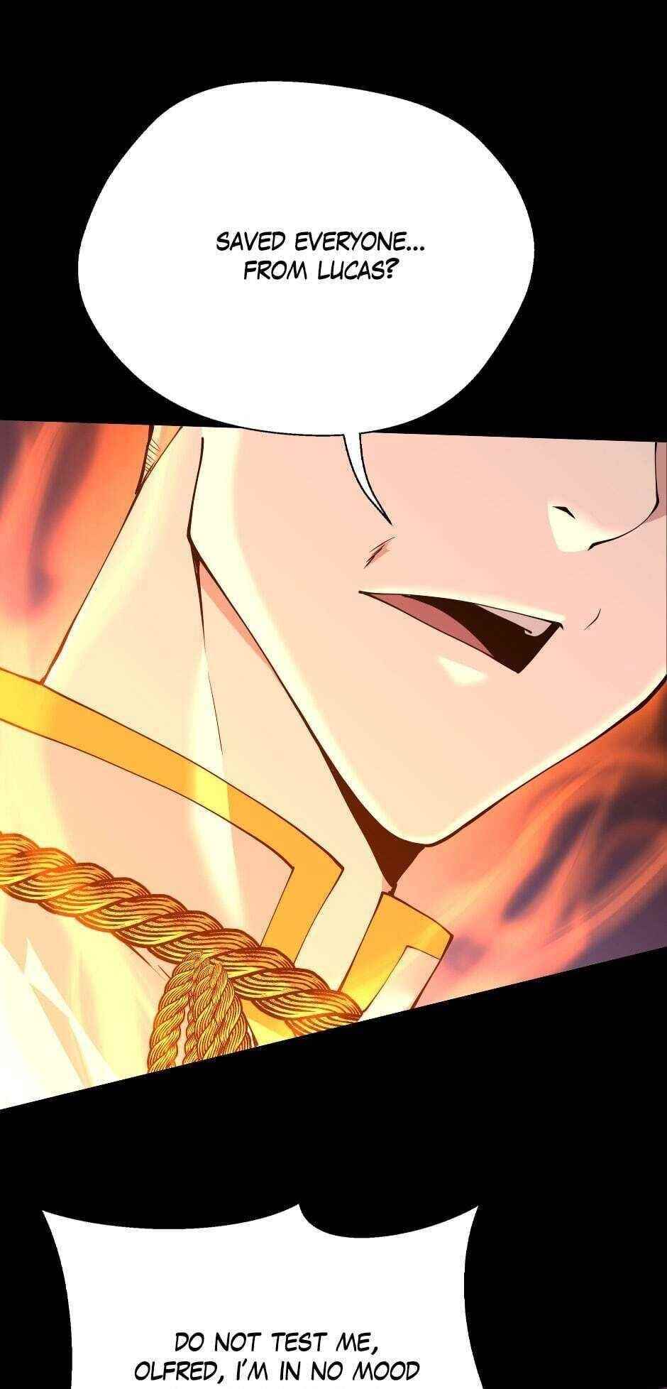 The Beginning After the End Chapter 140 - Page 44 in English