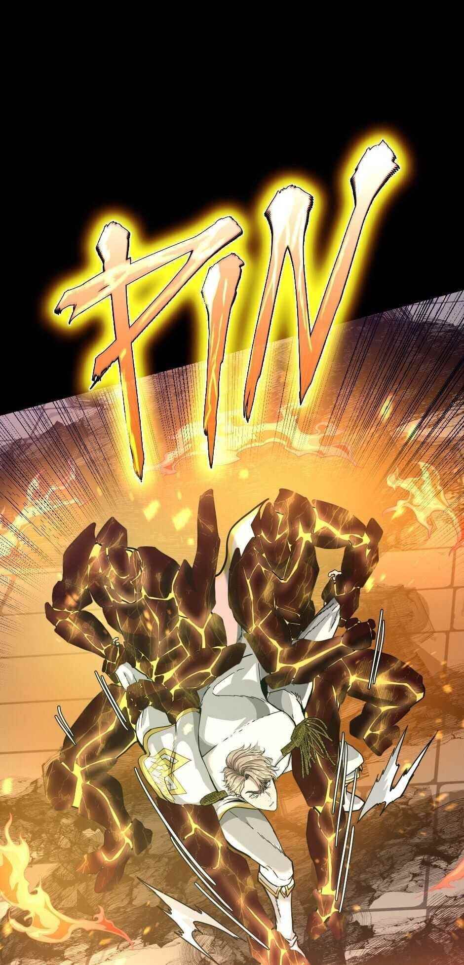 The Beginning After the End Chapter 140 - Page 47 in English