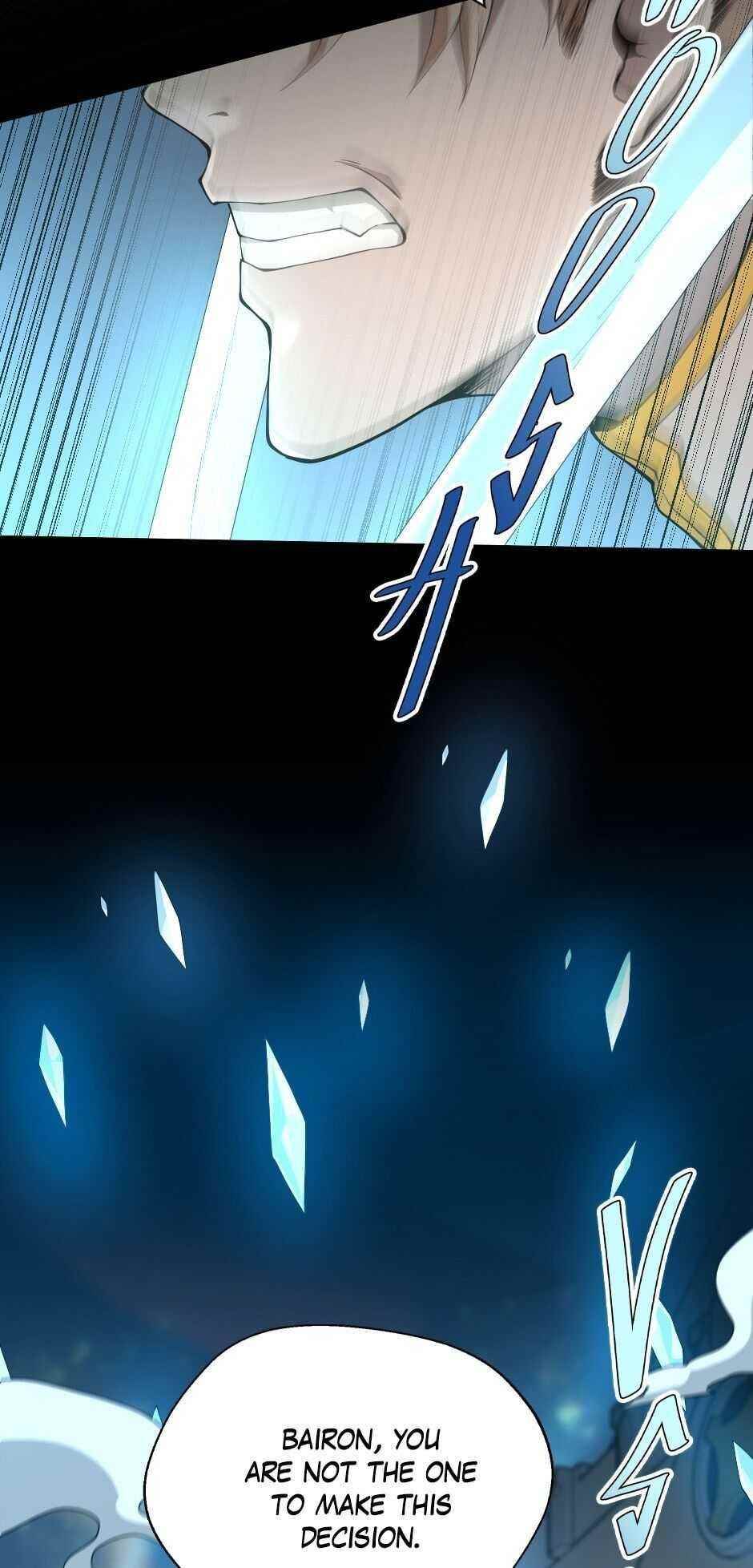 The Beginning After the End Chapter 140 - Page 59 in English