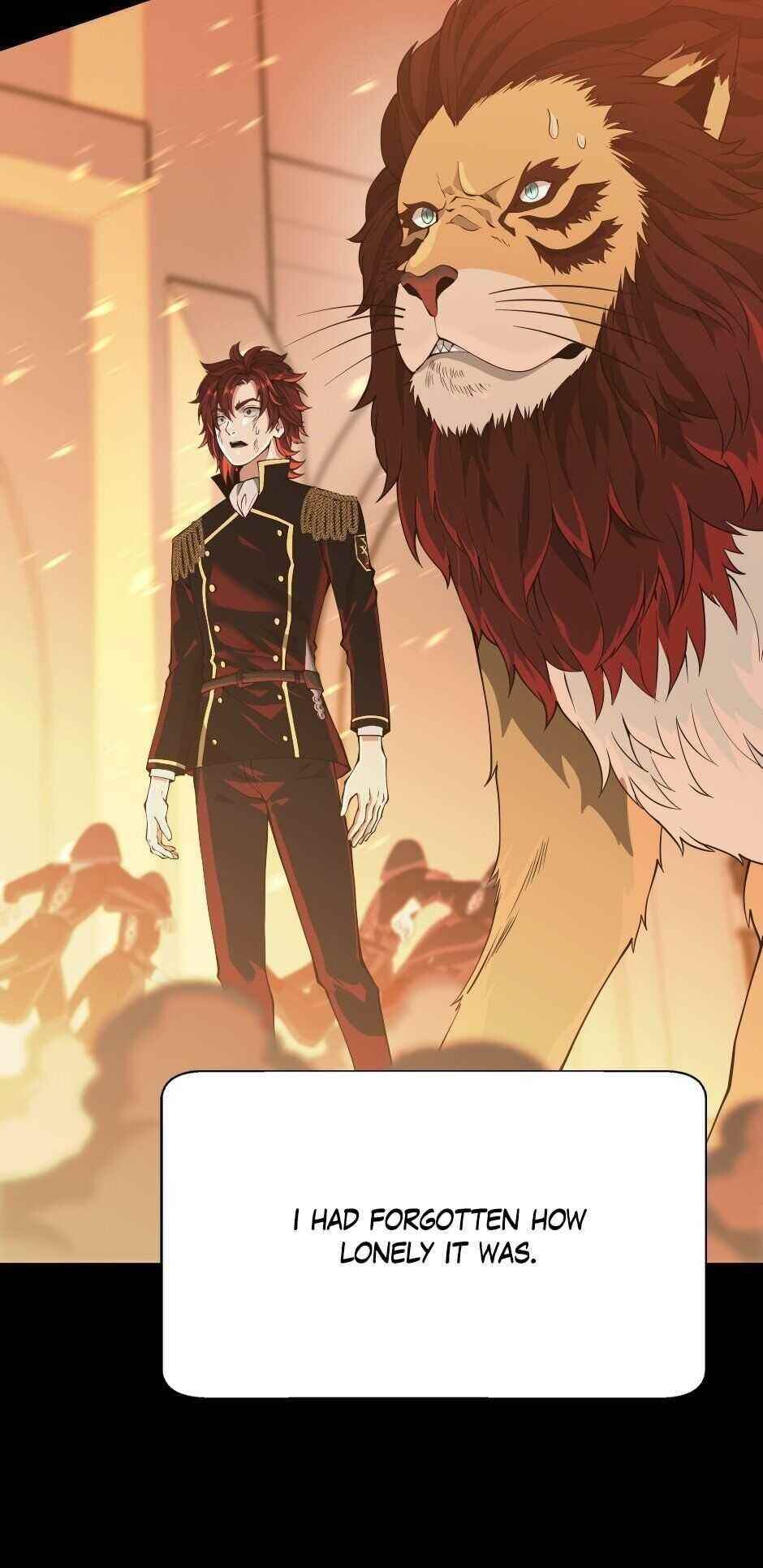 The Beginning After the End Chapter 140 - Page 6 in English