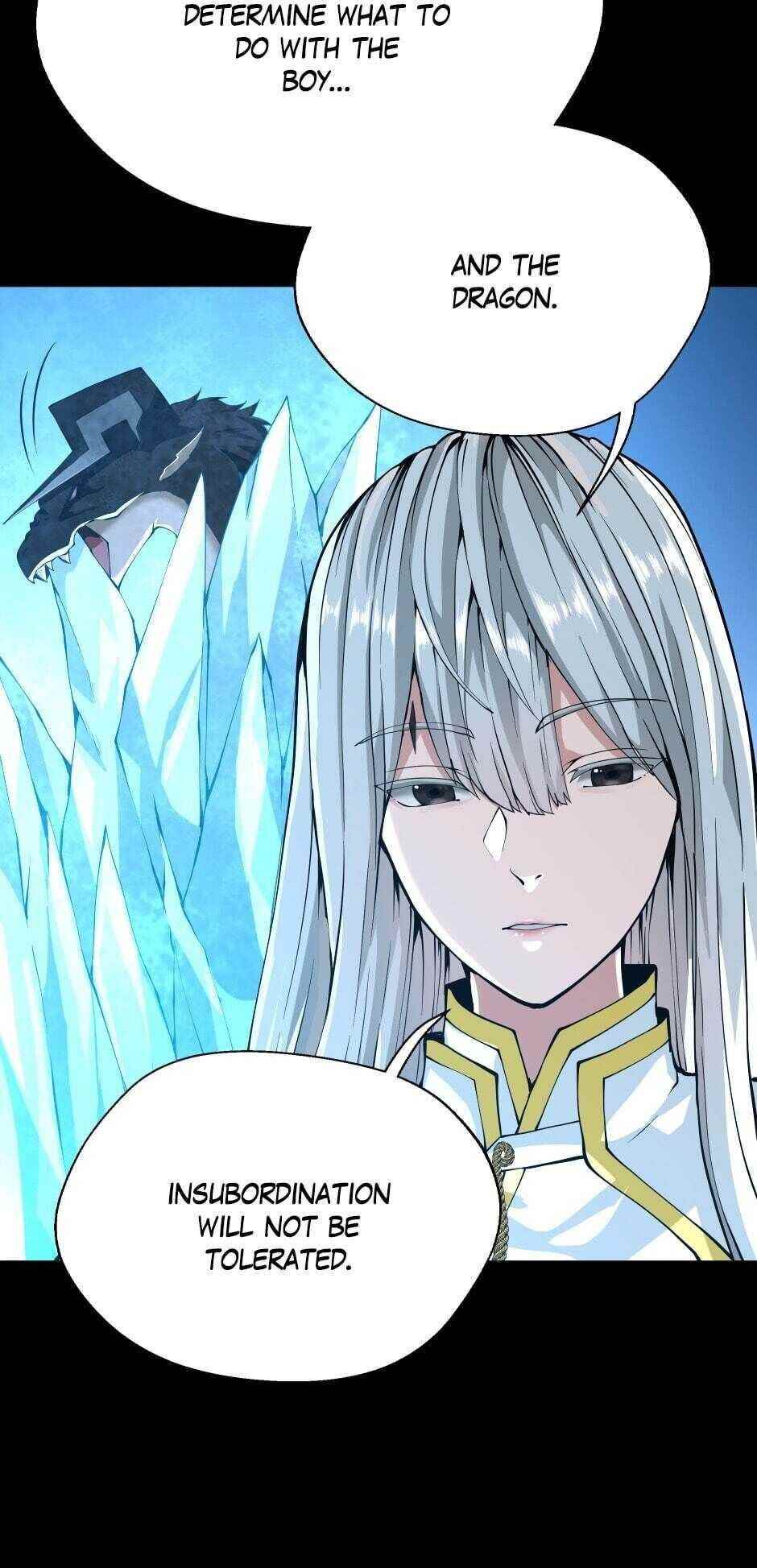 The Beginning After the End Chapter 140 - Page 61 in English