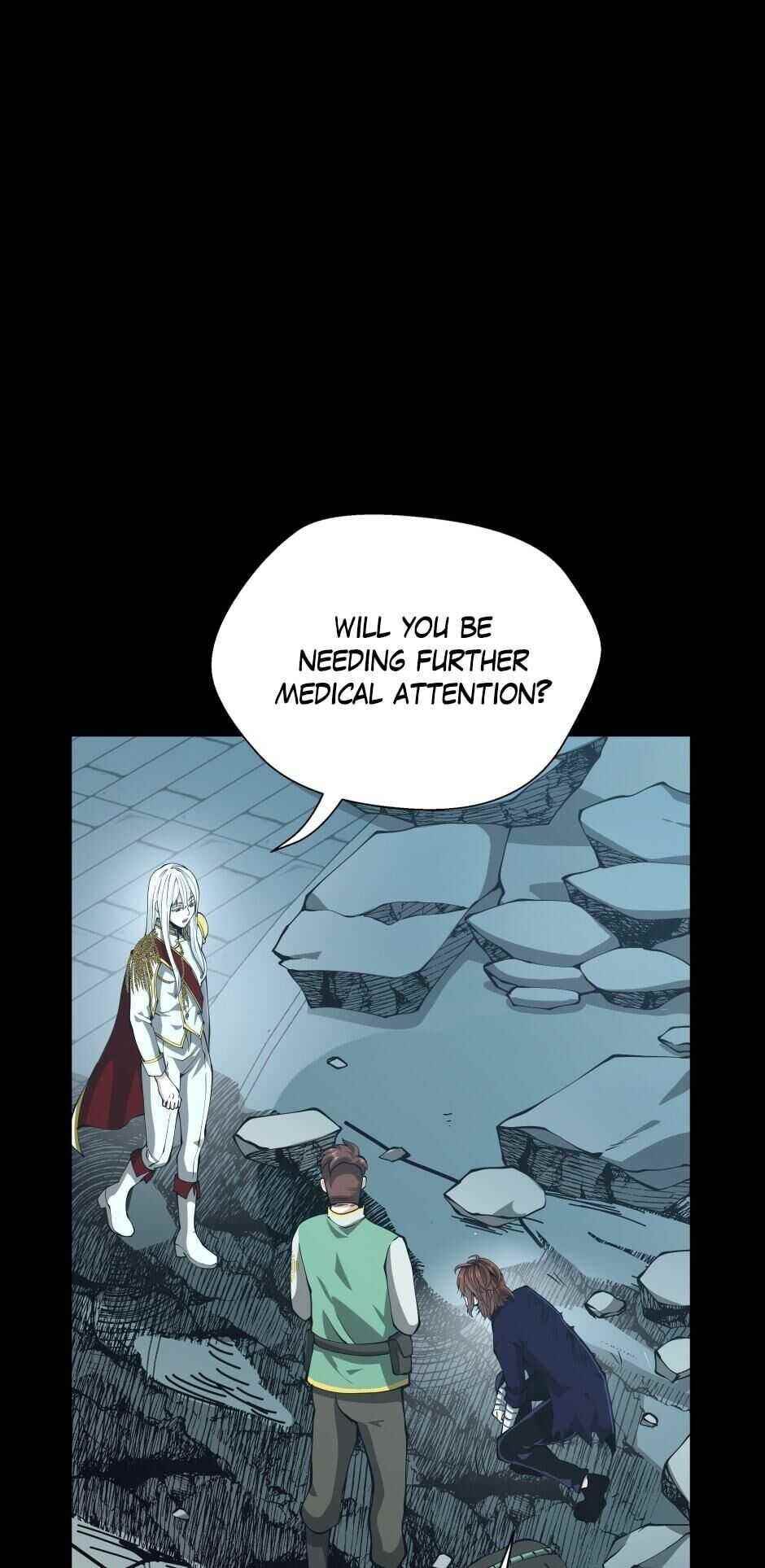 The Beginning After the End Chapter 140 - Page 69 in English