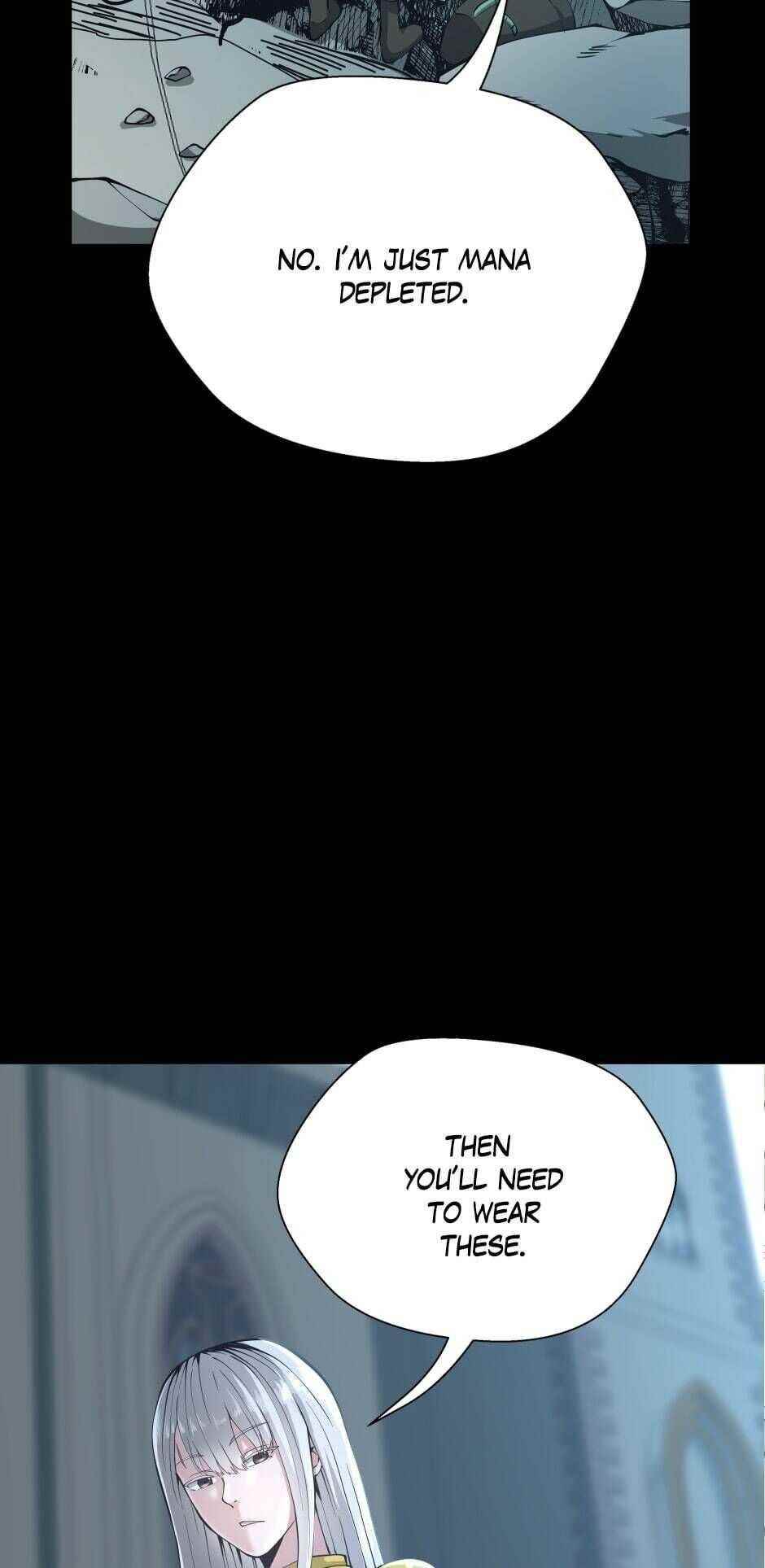 The Beginning After the End Chapter 140 - Page 70 in English