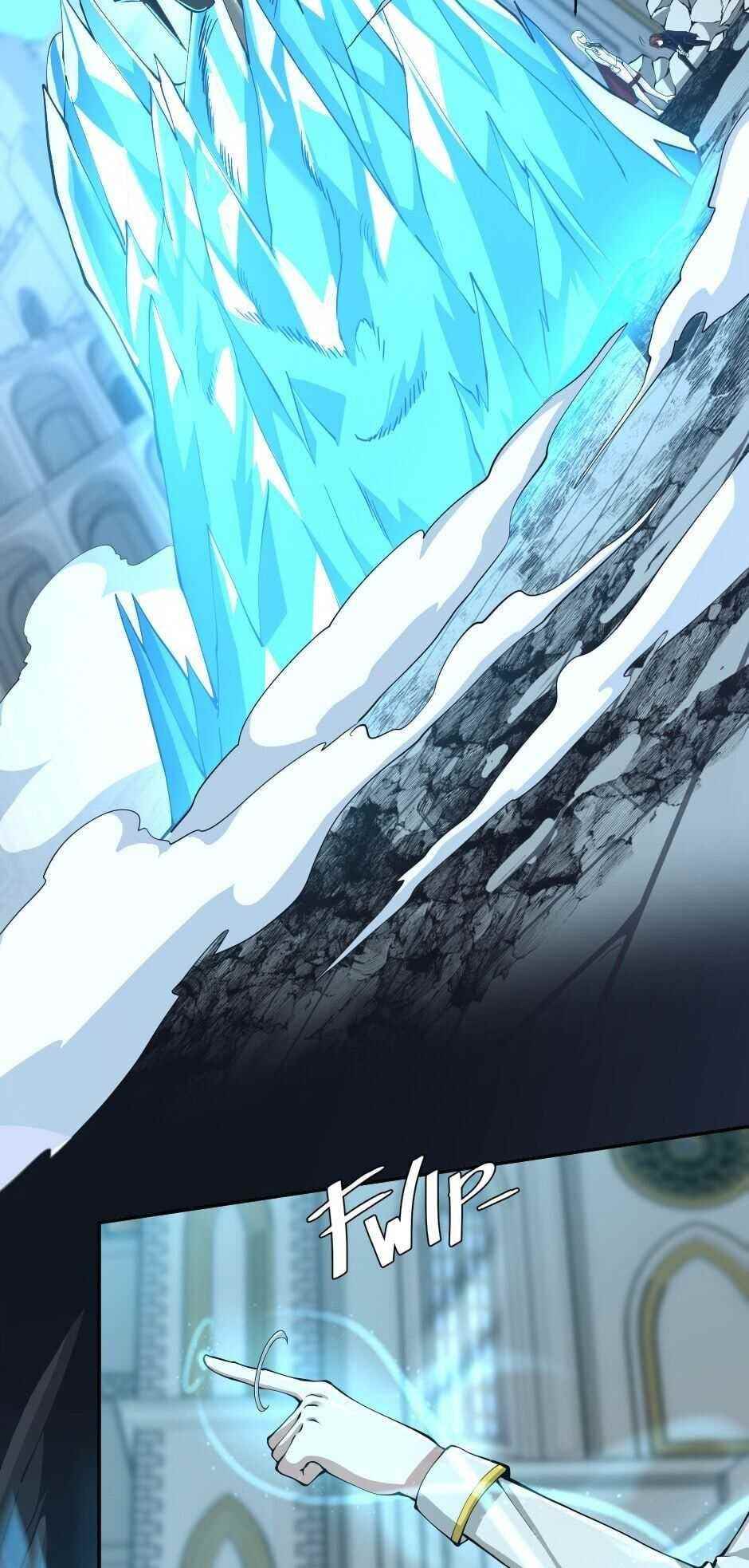 The Beginning After the End Chapter 140 - Page 79 in English