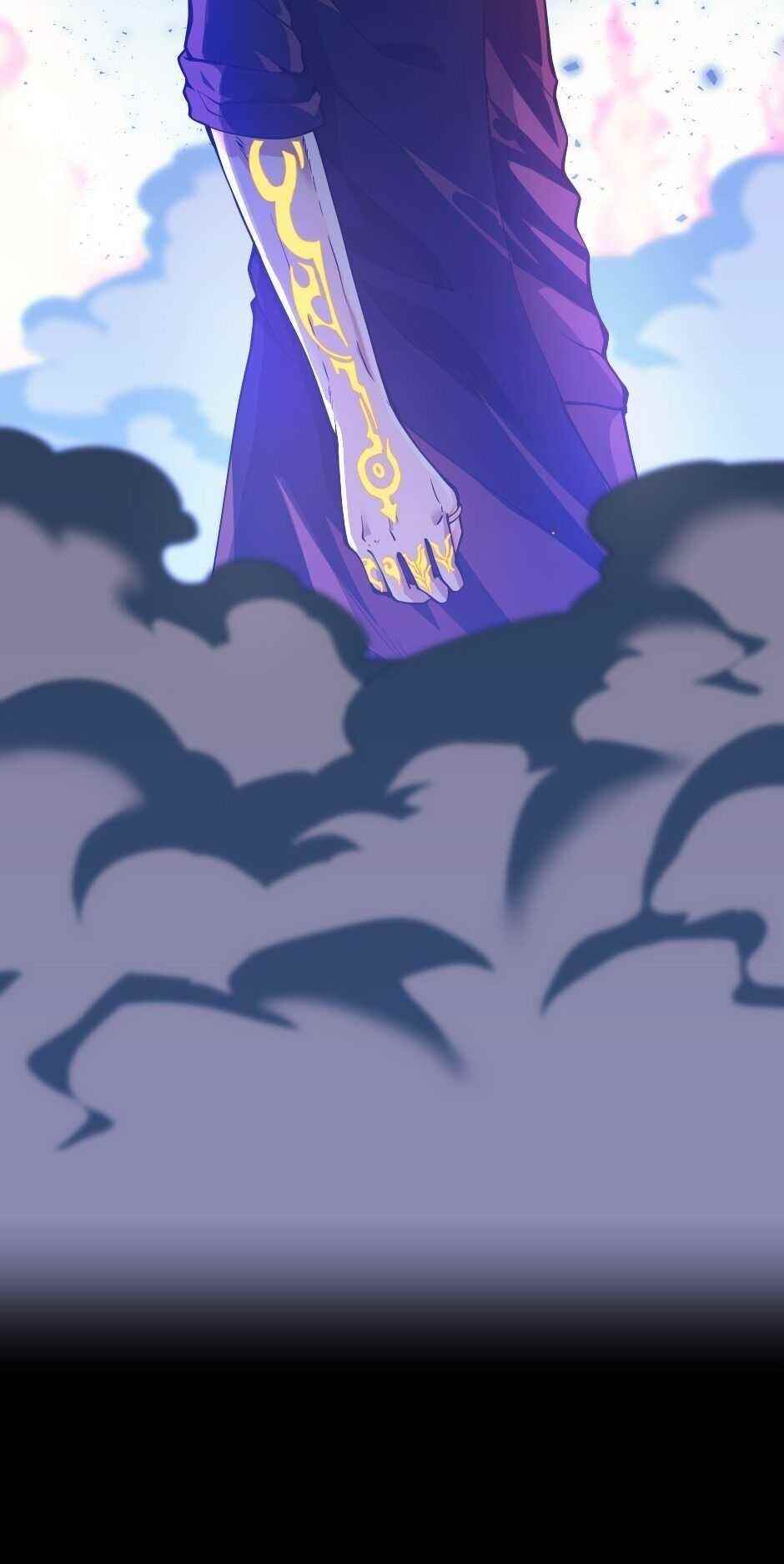 The Beginning After the End Chapter 140 - Page 8 in English