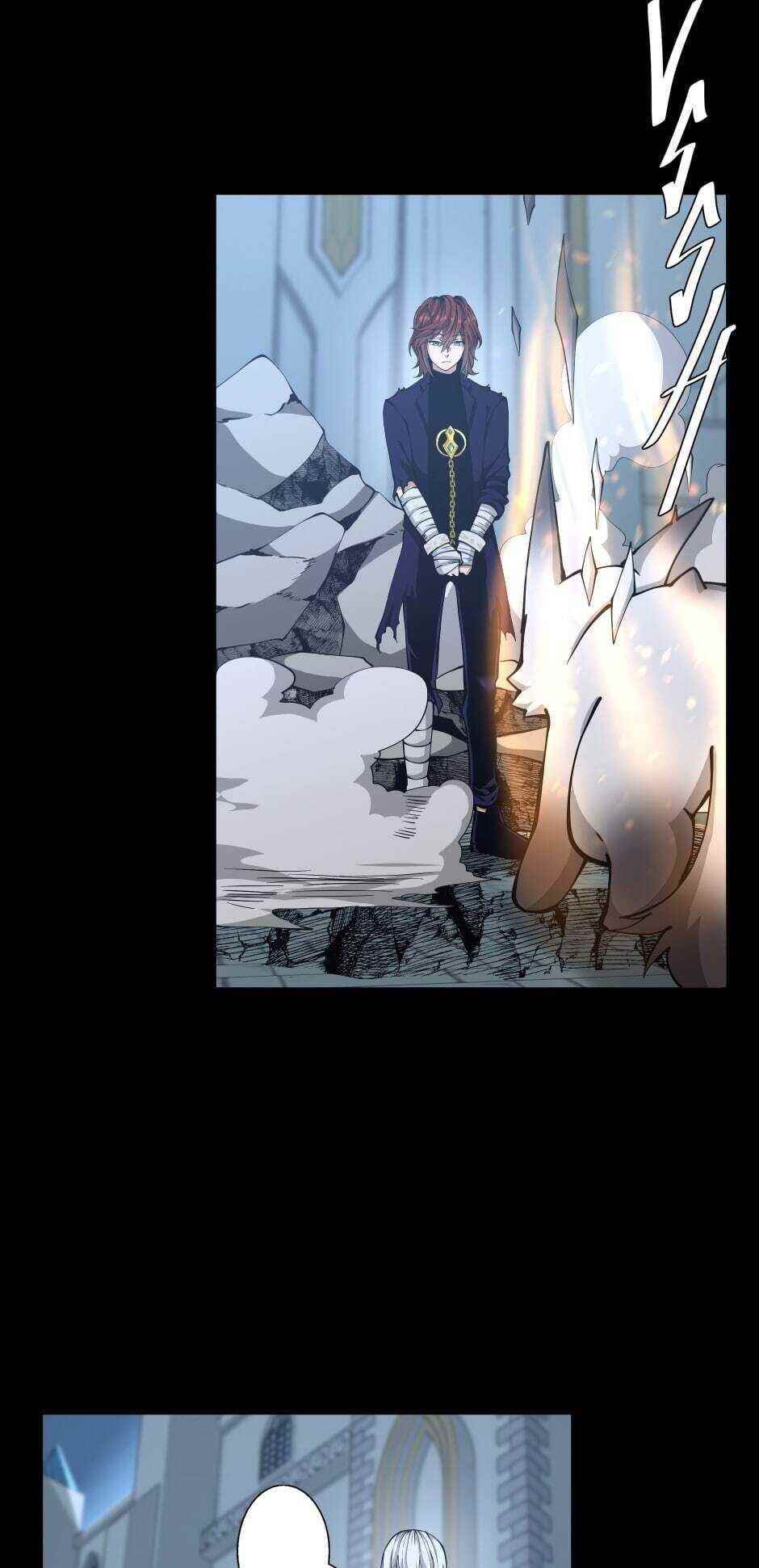 The Beginning After the End Chapter 140 - Page 85 in English