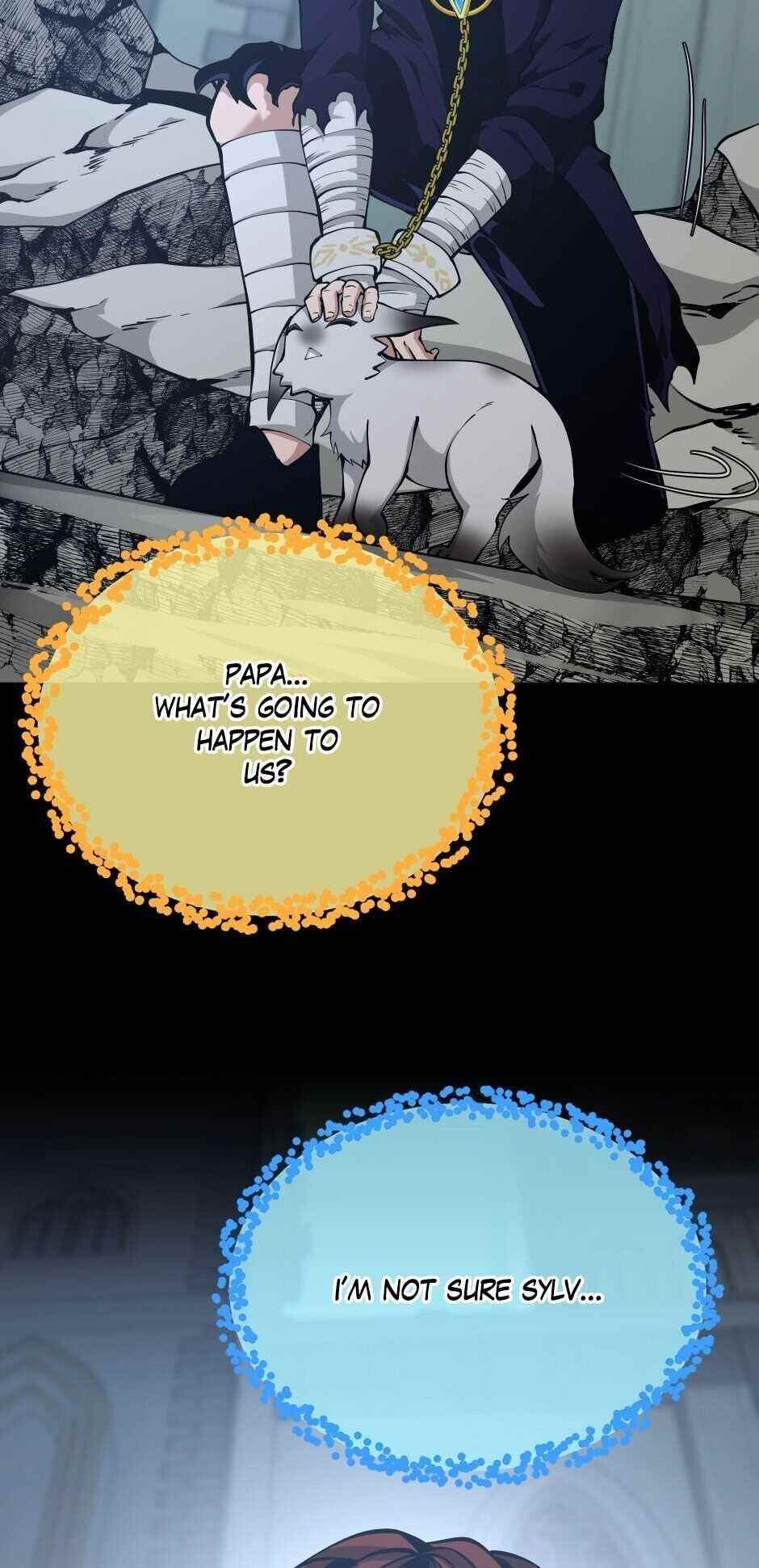 The Beginning After the End Chapter 140 - Page 87 in English