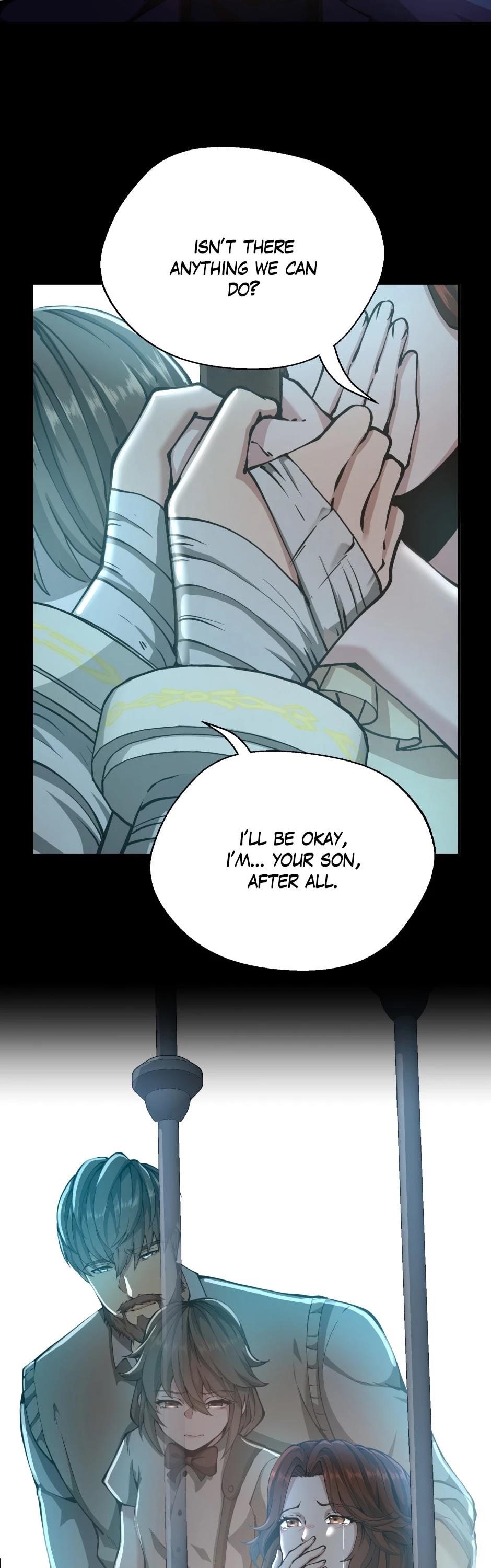 The Beginning After the End Chapter 141 - Page 10 in English