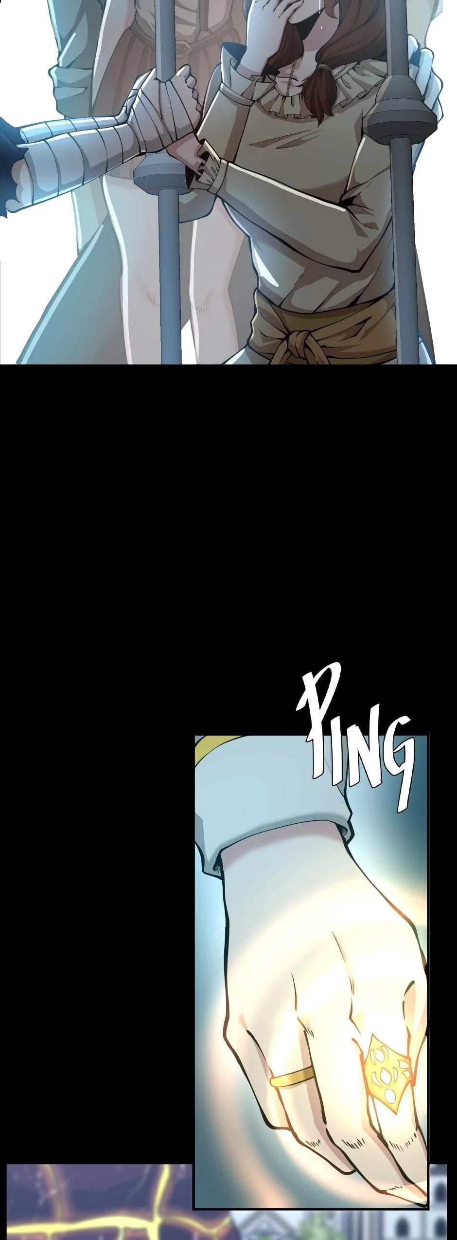 The Beginning After the End Chapter 141 - Page 11 in English