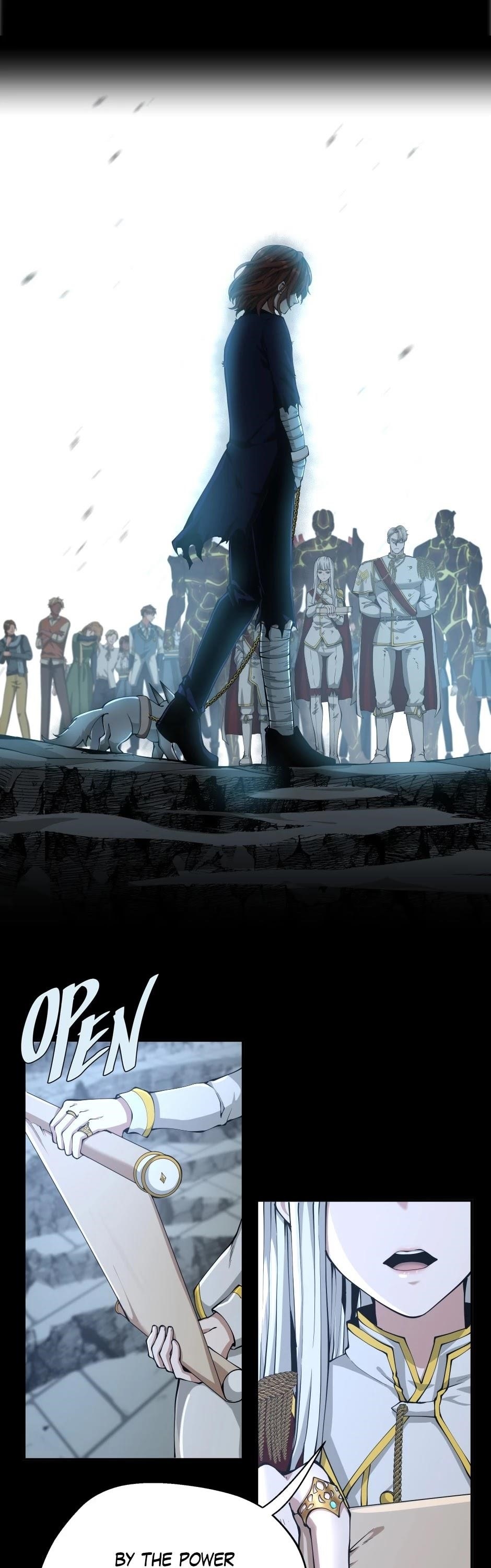 The Beginning After the End Chapter 141 - Page 14 in English