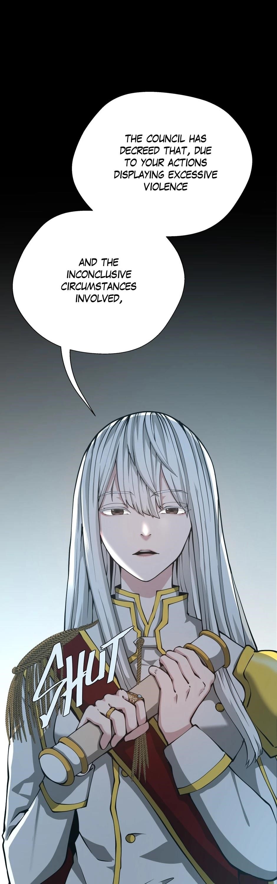 The Beginning After the End Chapter 141 - Page 17 in English