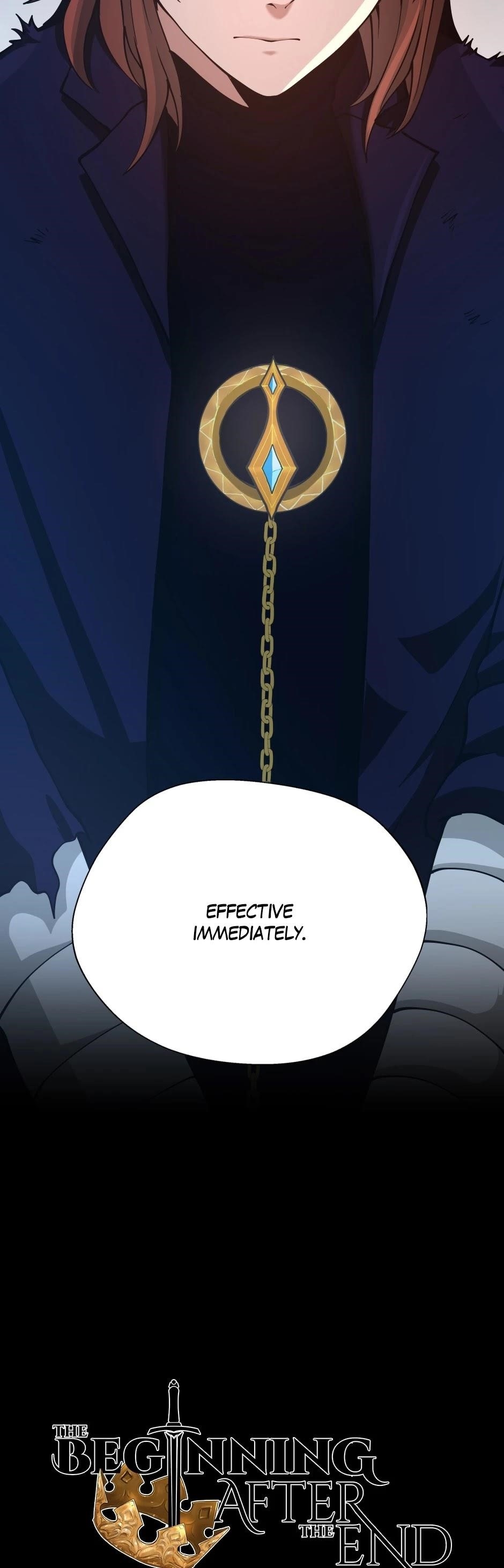The Beginning After the End Chapter 141 - Page 19 in English