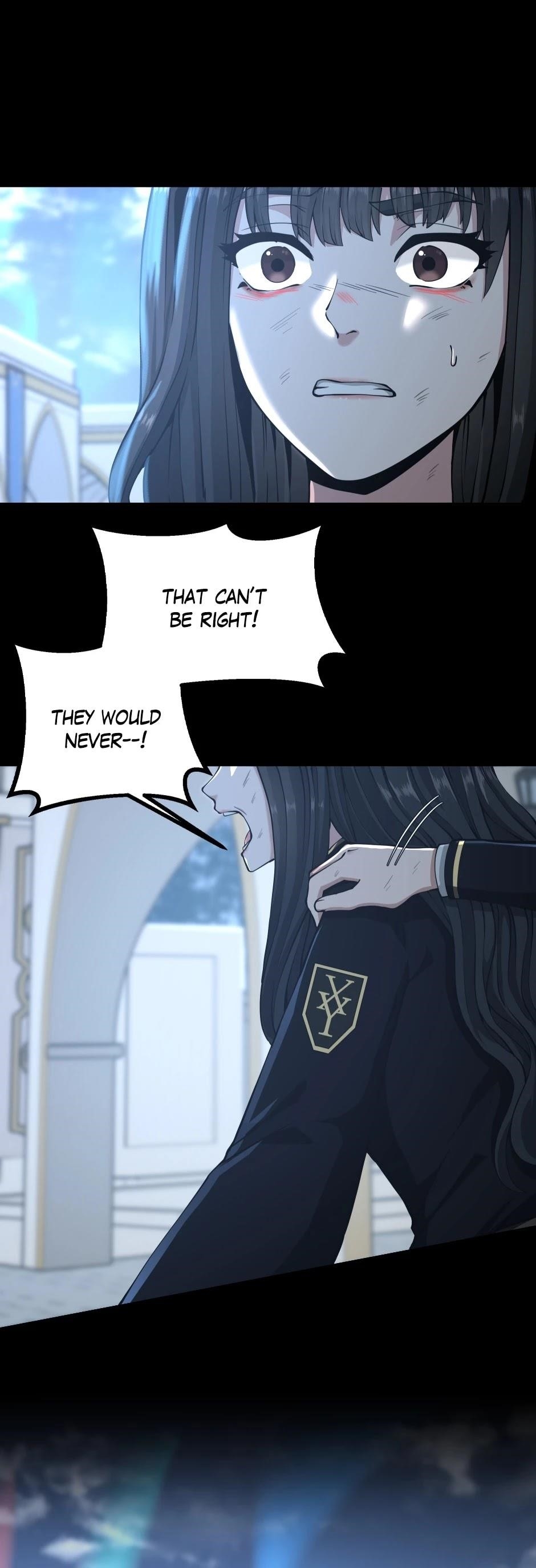 The Beginning After the End Chapter 141 - Page 28 in English