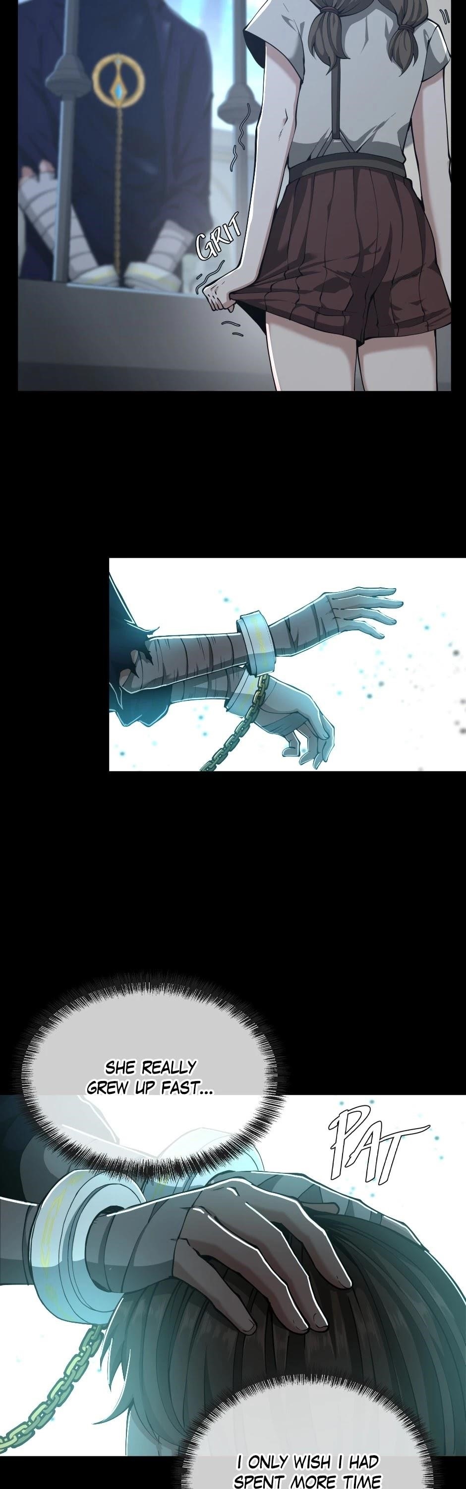 The Beginning After the End Chapter 141 - Page 37 in English