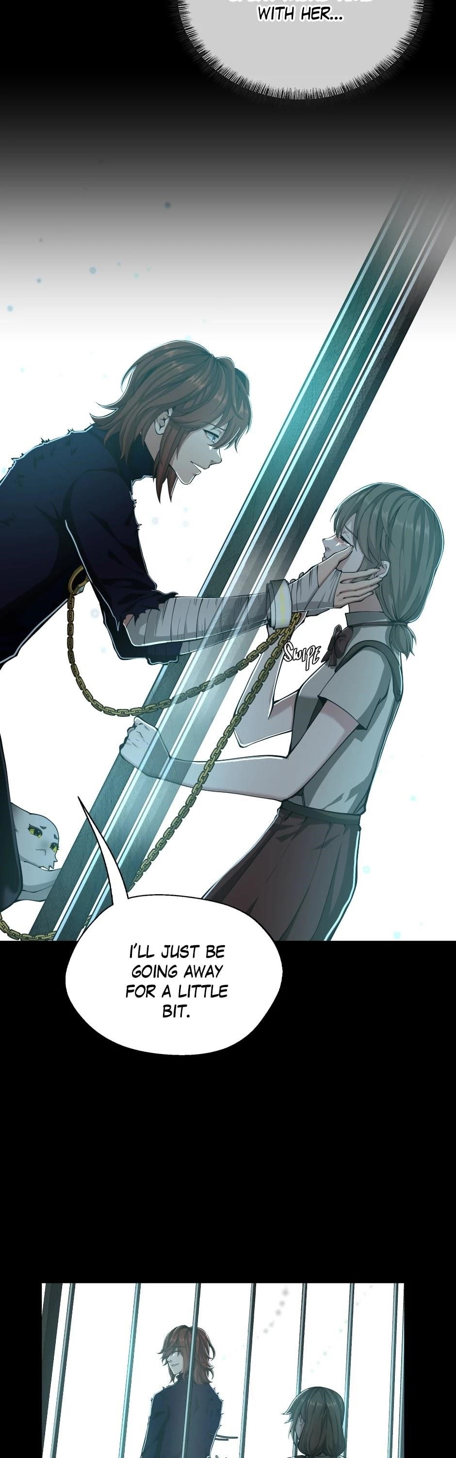 The Beginning After the End Chapter 141 - Page 38 in English