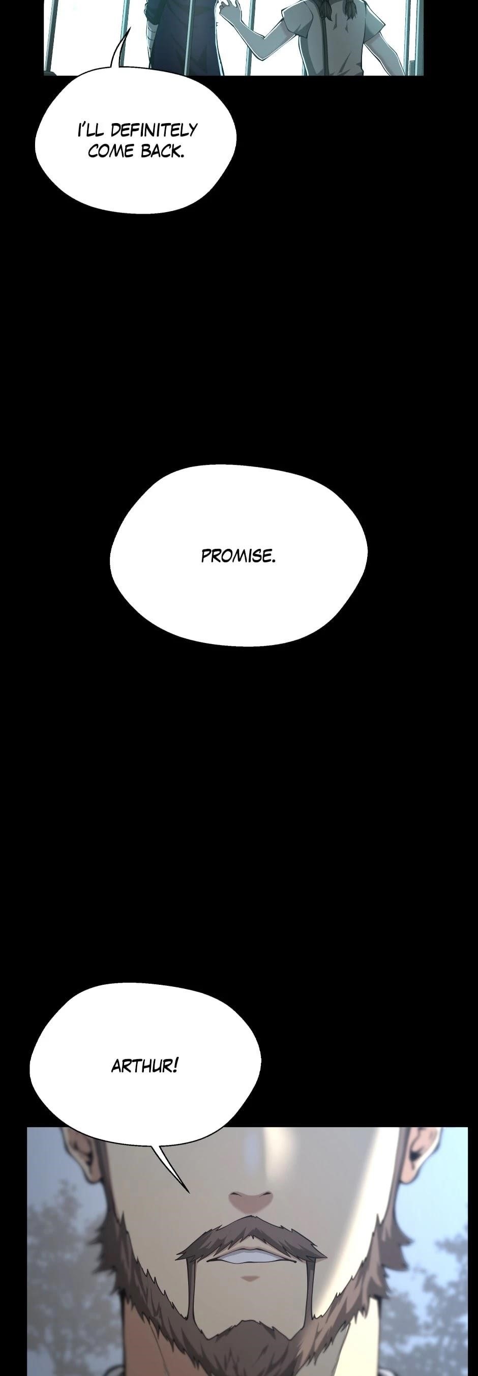 The Beginning After the End Chapter 141 - Page 39 in English