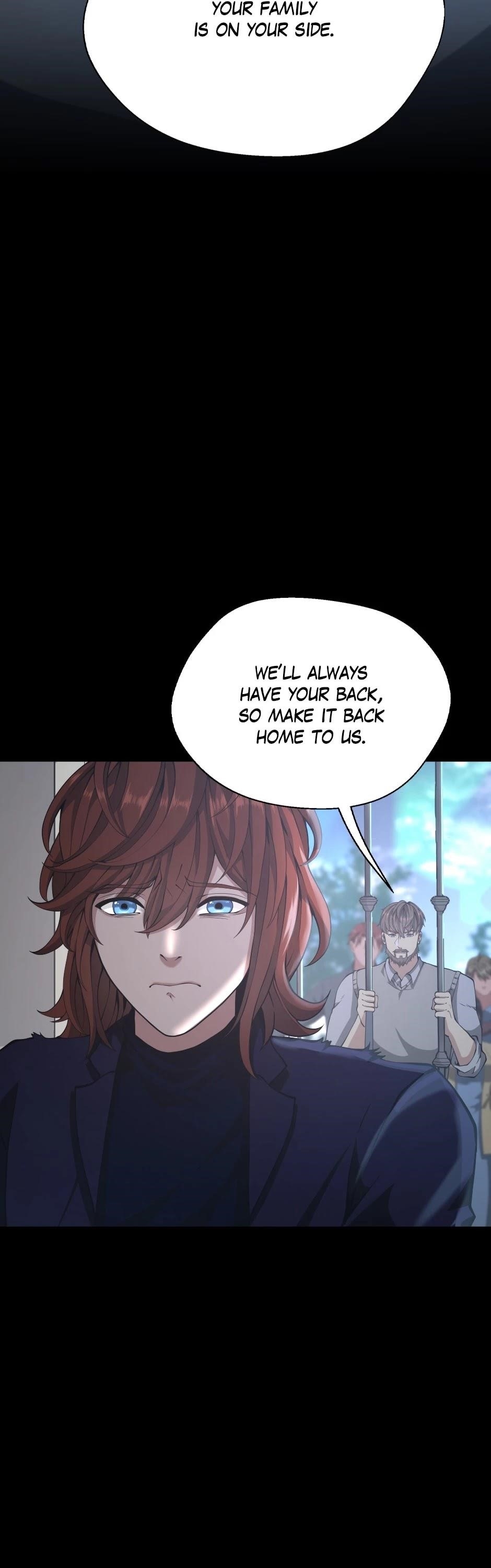 The Beginning After the End Chapter 141 - Page 42 in English